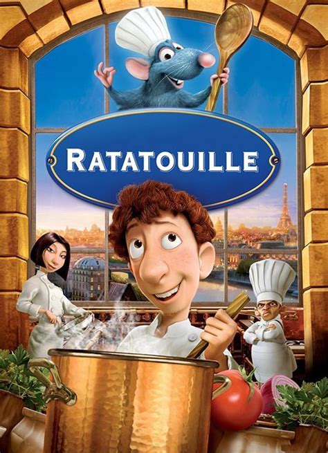 assistir ratatouille|Ratatui filme